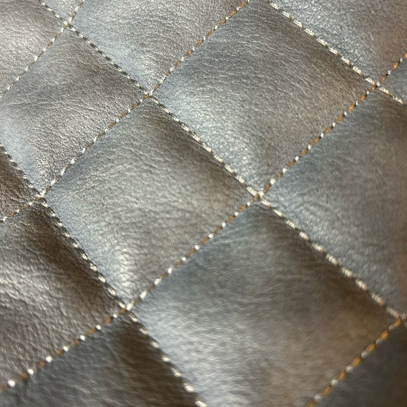 Denim Blue Big Buddha Georgie Handbag - Picture 16 of 16